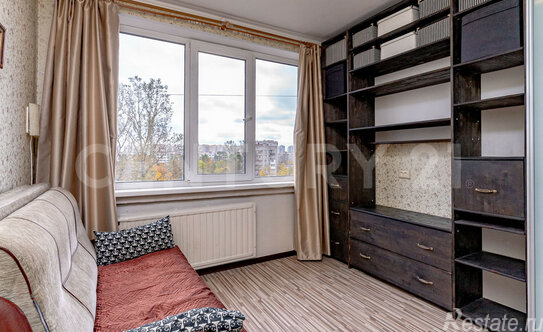 Продажа 2-комн квартиры на вторичном рынке Софийская ул,  д. 41,  к. 2