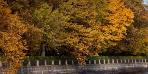 3-комн квартира набережная Кутузова, 26