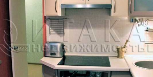 3-комн квартира Веденеева,  д. 4