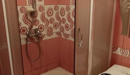 1-комн квартира Халтуринская улица, 14К4