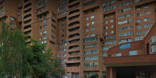 5-комн квартира 2-я Бухвостова улица,  д. 7