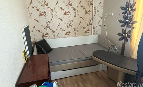 Продажа 3-комн квартиры на вторичном рынке Краснозаводск, ул Новая,  д. 1