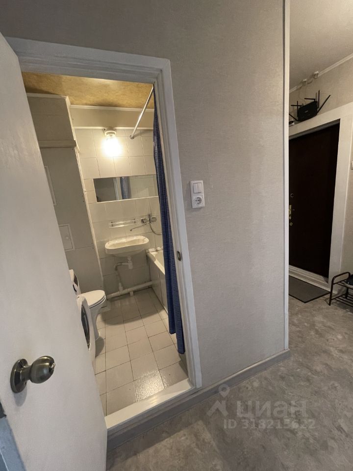 Аренда 1-комн квартиры на вторичном рынке Бескудниковский бульвар, 2К1