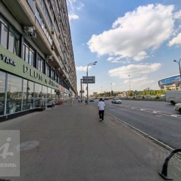 Продажа ПСН Ленинградский пр-кт