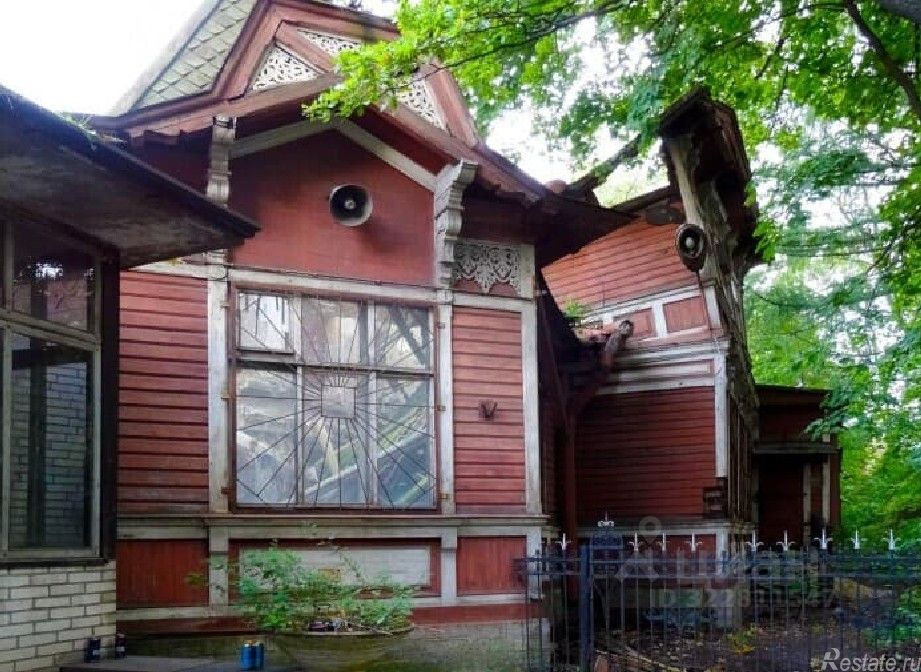 Аренда отдельного здания ул Белоостровская,  д. 10,  к. 2 стр 1