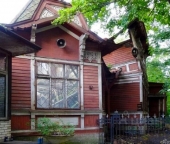 Сдать в аренду Отдельно стоящие здания ул Белоостровская  10 2 стр 1