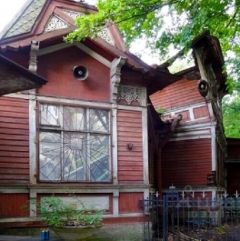 Аренда отдельного здания ул Белоостровская,  д. 10,  к. 2 стр 1