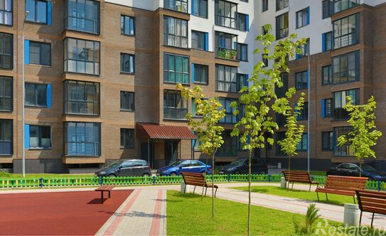 Продажа 2-комн квартиры на вторичном рынке Болтино д,  д. 9