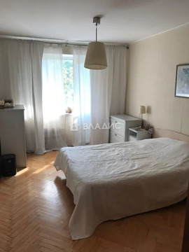 Продажа 3-комн квартиры на вторичном рынке Химки, ул. Пожарского,  д. 16