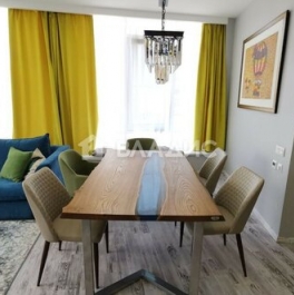 Продажа 3-комн квартиры на вторичном рынке Шелепихинская наб,  д. 34,  к. 5