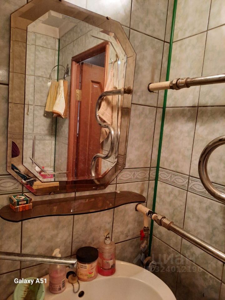 Продажа 2-комн квартиры на вторичном рынке Ситцевая улица, 3К3