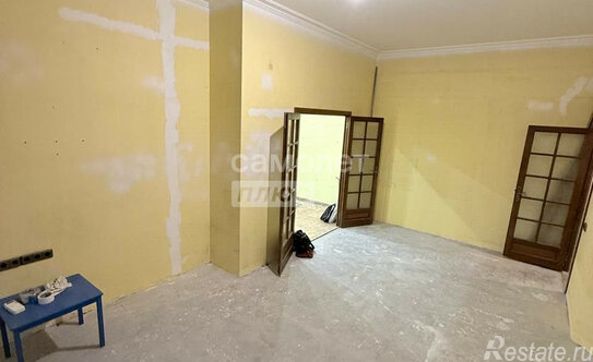 Продажа 3-комн квартиры на вторичном рынке Новопесчаная улица,  д. 17 к4