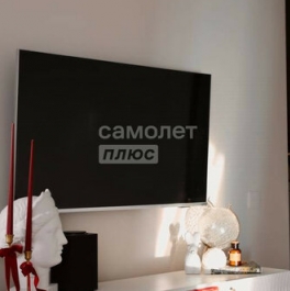 Продажа 2-комн квартиры на вторичном рынке Севастопольский проспект