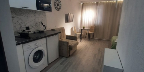 Торговое помещение Лесной пр.,  д. 3