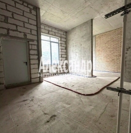 Аренда торгового помещения Мурино г, Шувалова ул,  д. 32