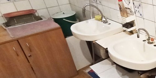 Комната Петергоф, улица Володи Дубинина, 12а