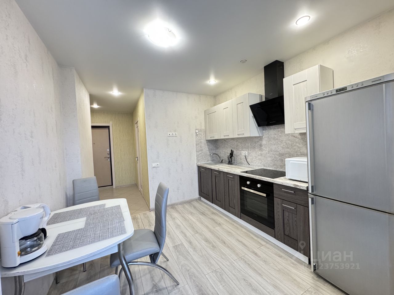 Аренда 1-комн квартиры на вторичном рынке Балашиха, улица Яганова, 11