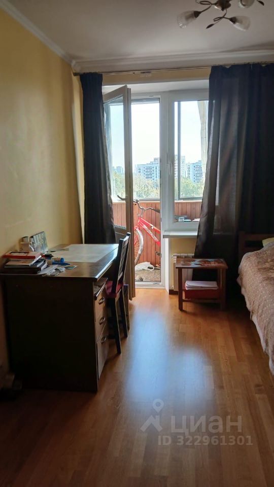 Продажа 2-комн квартиры на вторичном рынке Флотская улица, 29К1