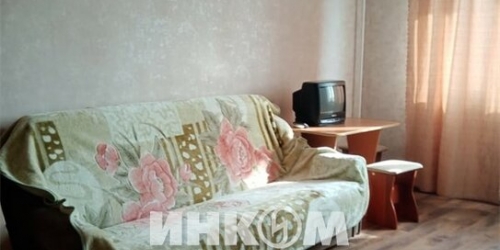 1-комн квартира Тамбовская улица,  д. 3/13