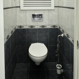 Продажа 3-комн квартиры на вторичном рынке ул Вишерская,  д. 24,  к. 1