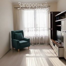 Продажа 1-комн квартиры на вторичном рынке Нагорное, ул Полковника Романова,  д. 13