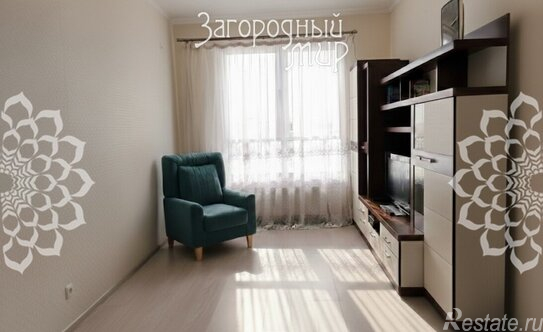 Продажа 1-комн квартиры на вторичном рынке Нагорное, ул Полковника Романова,  д. 13