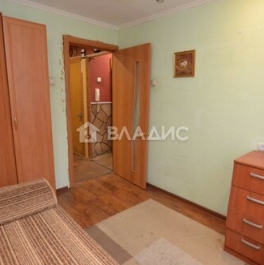 Продажа 2-комн квартиры на вторичном рынке Подольск, улица Ульяновых,  д. 21