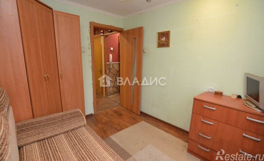 Продажа 2-комн квартиры на вторичном рынке Подольск, улица Ульяновых,  д. 21