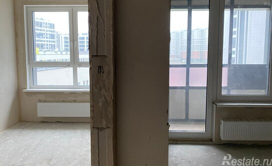 Продажа 1-комн квартиры на вторичном рынке Чирикова ул