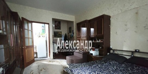 2-комн квартира Сампсониевский Б. пр-кт,  д. 18