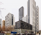 Сдать в аренду Помещения свободного назначения Шмитовский проезд  39 к8 