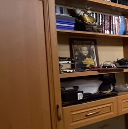 Продажа 3-комн квартиры на вторичном рынке Солнечногорская улица, 5К1