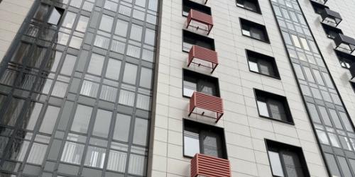 3-комн квартира проезд Шокальского,  д. 28А