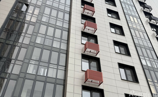 Продажа 3-комн квартиры на вторичном рынке проезд Шокальского,  д. 28А