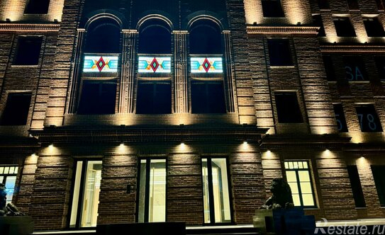 Продажа 2-комн квартиры на вторичном рынке 14-я линия,  д. 57-61,  к. П