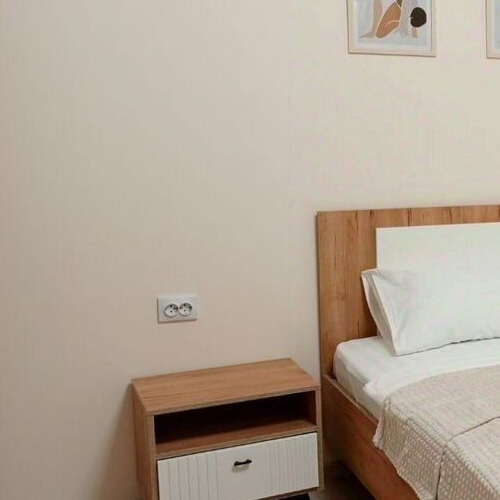 Студия Большая Посадская улица, 9/5Б