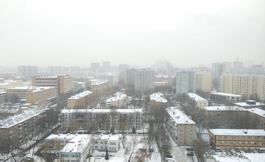 Продажа 3-комн квартиры на вторичном рынке Хуторская 2-я ул,  д. 34