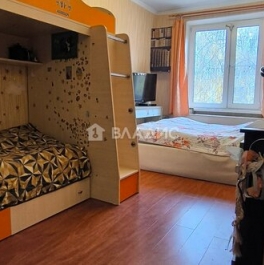 Продажа 1-комн квартиры на вторичном рынке ул Рокотова,  д. 8,  к. 5