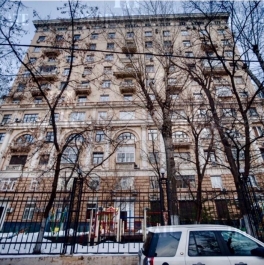 Продажа 2-комн квартиры на вторичном рынке Котельнический 5-й пер , д. 12 Продажа 2-комн квартиры на вторичном рынке Котельнический 5-й пер , д. 12