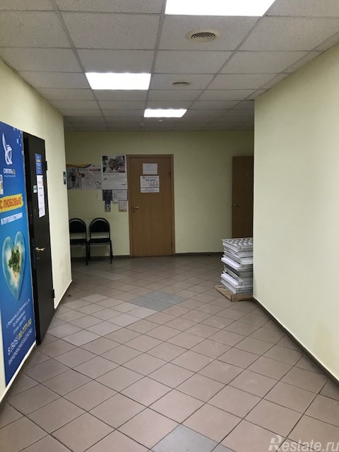 Продажа офиса Раменское г, Советская ул