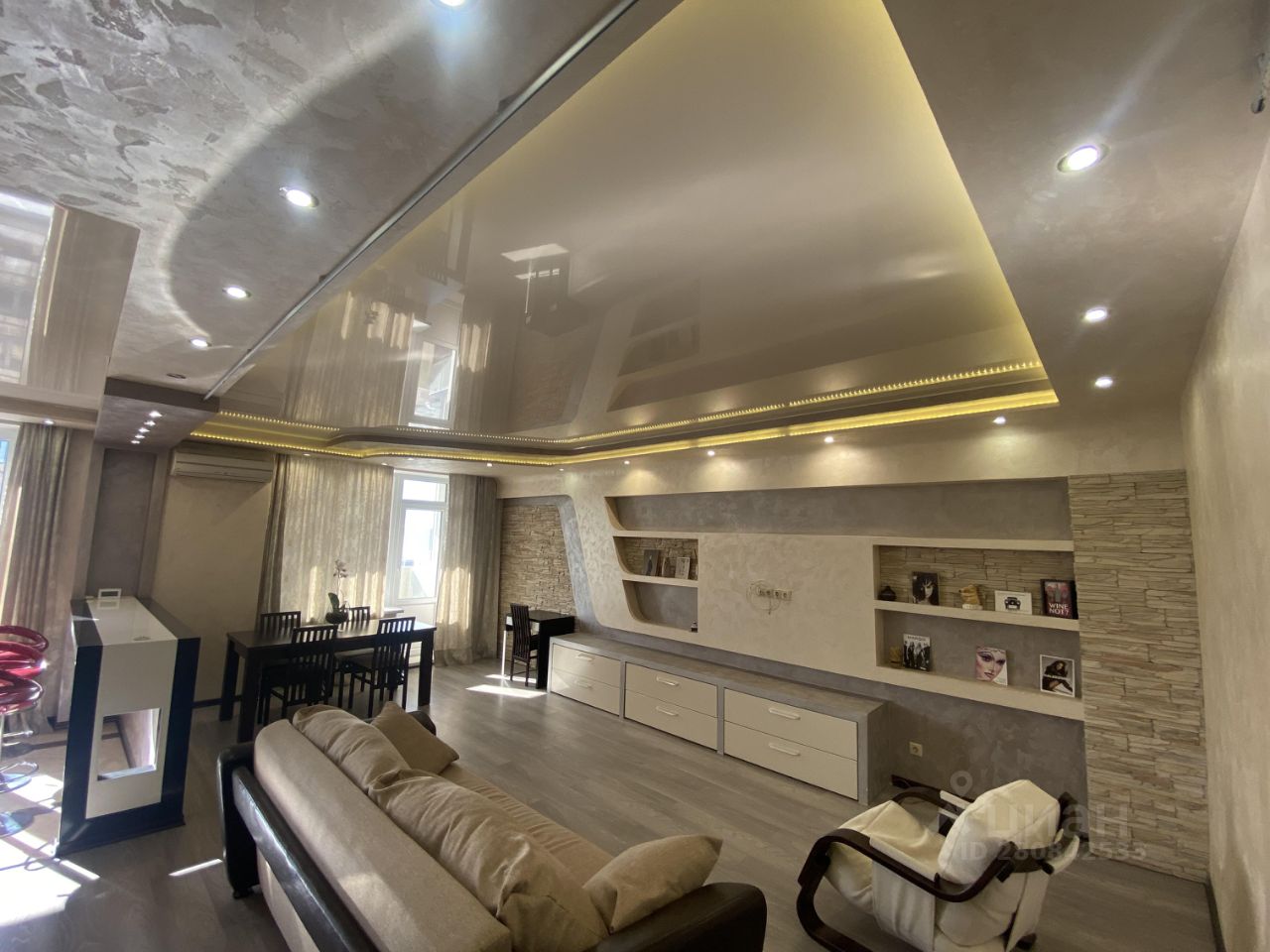 Продажа 2-комн квартиры на вторичном рынке Варшавская улица, 9к1