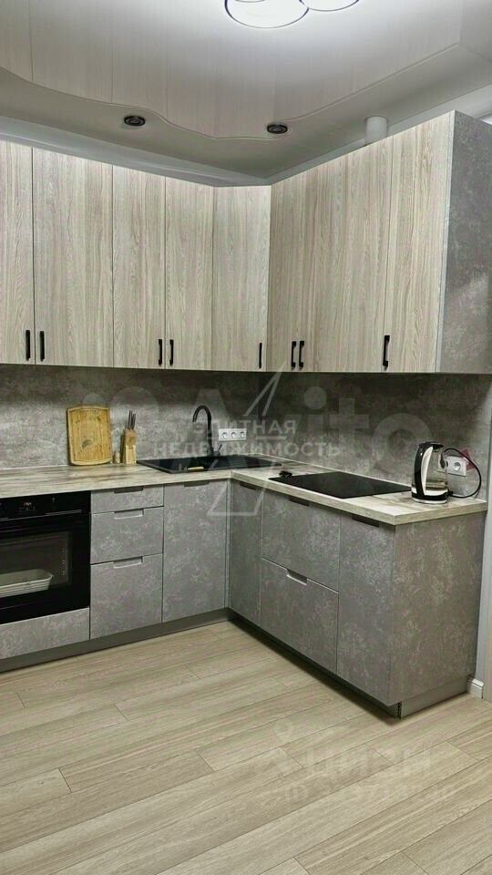 Аренда 2-комн квартиры на вторичном рынке улица Парфеновская, 7к1