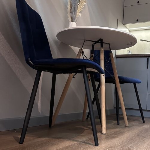 Студия 14-я Парковая улица, 8