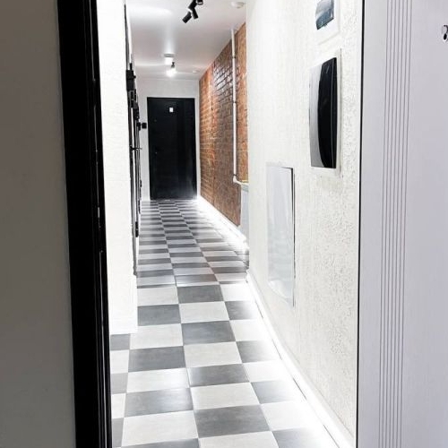 Студия Гончарная улица, 17