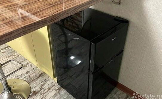 Аренда 1-комн квартиры на вторичном рынке улица Бориса Галушкина,  д. 18