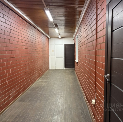 Офис Днепропетровский проезд,  д. 4А