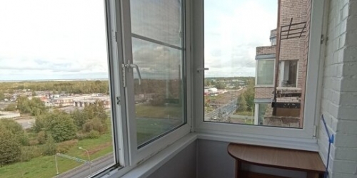 3-комн квартира Кронштадт г, Кронштадтское ш,  д. 34