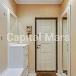 Аренда 1-комн квартиры на вторичном рынке Тихвинская улица,  д. 16