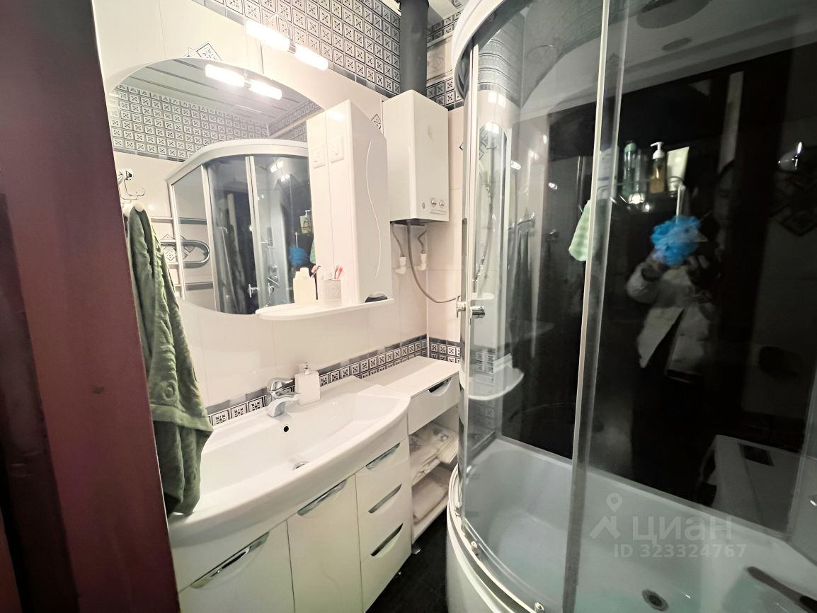 Продажа 2-комн квартиры на вторичном рынке Михалковская улица, 40