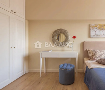 2-комн квартира ул. Зверинская,  д. 6-8